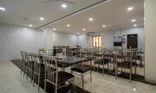 Treebo Zaid International Powai - Mumbai - 7