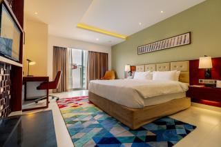 Best Western Heritage - 9