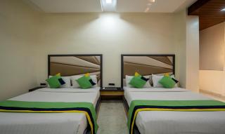 Treebo Zaid International Powai - Mumbai - 2