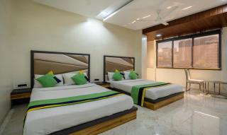 Treebo Zaid International Powai - Bombay - 3