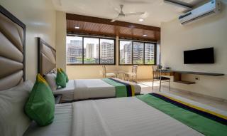 Treebo Zaid International Powai - Mumbai - 3