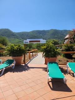Agri Hotel Cilento "Il Forno Antico" - 1