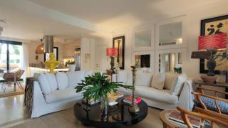 Chambao Suite Marbella Cabopino Beach - Marbella - 7