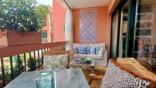 Chambao Suite Marbella Cabopino Beach - 5