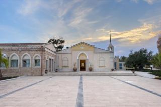 Borgo Vita Novella Resort - Marzamemi - 2