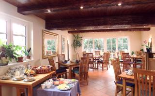 Hotel-amSee - Allensbach - 0