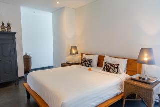 The UMA Villa Canggu by Adam Jyota Management - 3