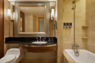 Four Points by Sheraton Shenzhen - Shenzhen - 7