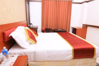 Amala's Residency - Trivandrum - 3