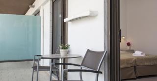 Hotel Mavridis - Flogita - 2