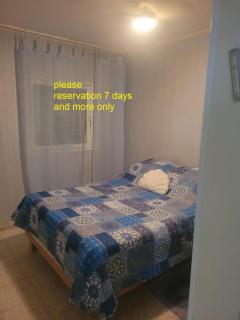 T3 A 2 PAS DE LA MER ,we accept 7 days reservation only and more - 6