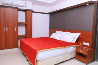 Amala's Residency - 4
