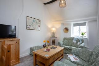 Raleighs Rest - East Budleigh - 9
