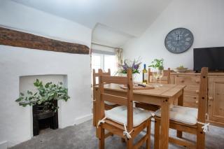 Raleighs Rest - East Budleigh - 2