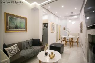 Polymnia & Melpomene by Heloni Apartments - Athen - 7