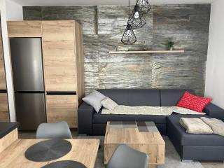 Apartmány Vila Vlasta Vysoké Tatry - Starý Smokovec - 5