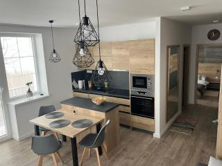 Apartmány Vila Vlasta Vysoké Tatry - Starý Smokovec - 4