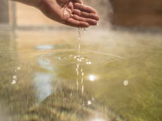 Super Hotel Premier Namba Shinsaibashi Natural Hot Spring - 1