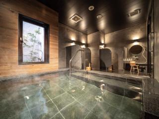 Super Hotel Premier Namba Shinsaibashi Natural Hot Spring - 8