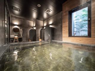 Super Hotel Premier Namba Shinsaibashi Natural Hot Spring - 7