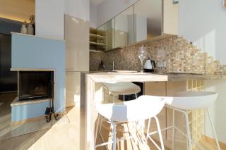 TERRACE GARDEN Juodkrantė, By Cohost - 3