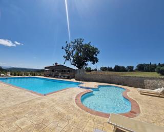 Agriturismo Le Querce - 8