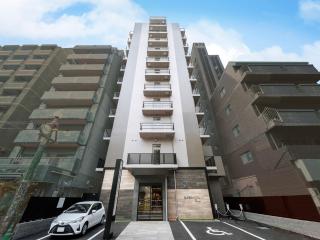 Super Hotel Premier Namba Shinsaibashi Natural Hot Spring - 8