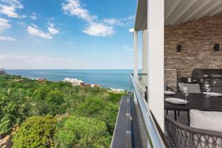 Marinist Residence - Odessa - 8