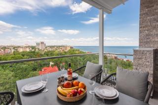 Marinist Residence - Odessa - 7