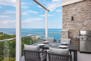 Marinist Residence - Odessa - 6