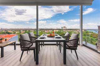 Marinist Residence - Odessa - 3