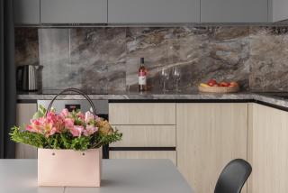 Marinist Residence - Odessa - 2