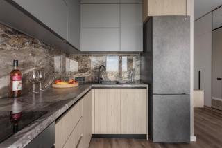 Marinist Residence - Odessa - 1