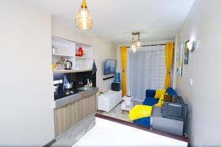 Superb Studio Apartment - Nairobi - 3