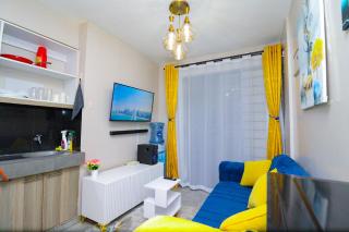 Superb Studio Apartment - Nairobi - 6