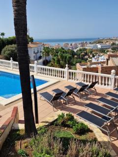 Villa Janina - Fuengirola - 8