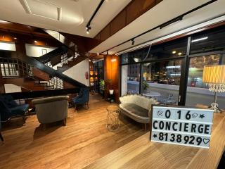 CU Boutique Hotel - Kota Kinabalu - 2