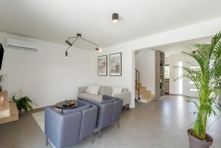 Holiday house Nera by SeeAdria Agency - Tar - 4