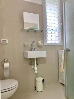 Family House in Natanya - 1