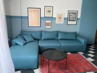 Lulu Suites - Blueberry - 0