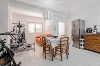 Casa la coccinella - Orbetello - 3