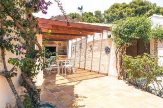 Casa Anna Moraira - Moraira - 8