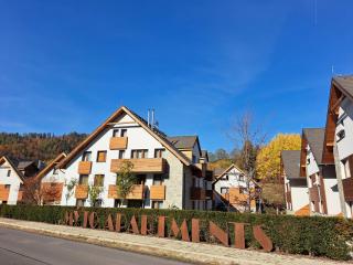 Artur Apartment Myto - 9