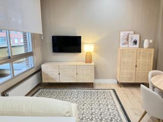 COQUETO APARTAMENTO - Torrelavega - 6