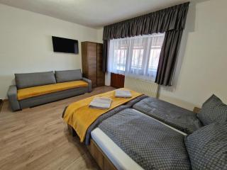 Kodaros Studio Parajd - 9