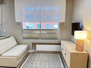 COQUETO APARTAMENTO - 2