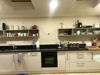 1 Quay Cottages Relaxing 3 bedroom on Sea-Front - Killala - 3