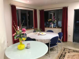 1 Quay Cottages Relaxing 3 bedroom on Sea-Front - Killala - 2