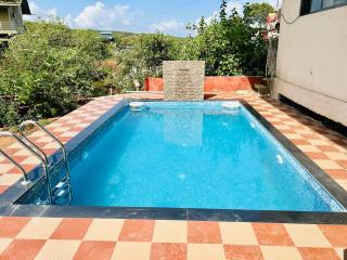 Hotel Lake Paradise Mahabaleshwar - Mahabaleshwar - 9