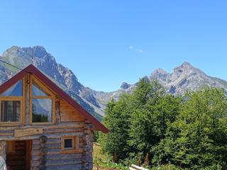 Komovi - Montenegrina Mountain house - 8
